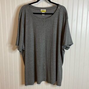 CST sport Plus Size 4X shirt